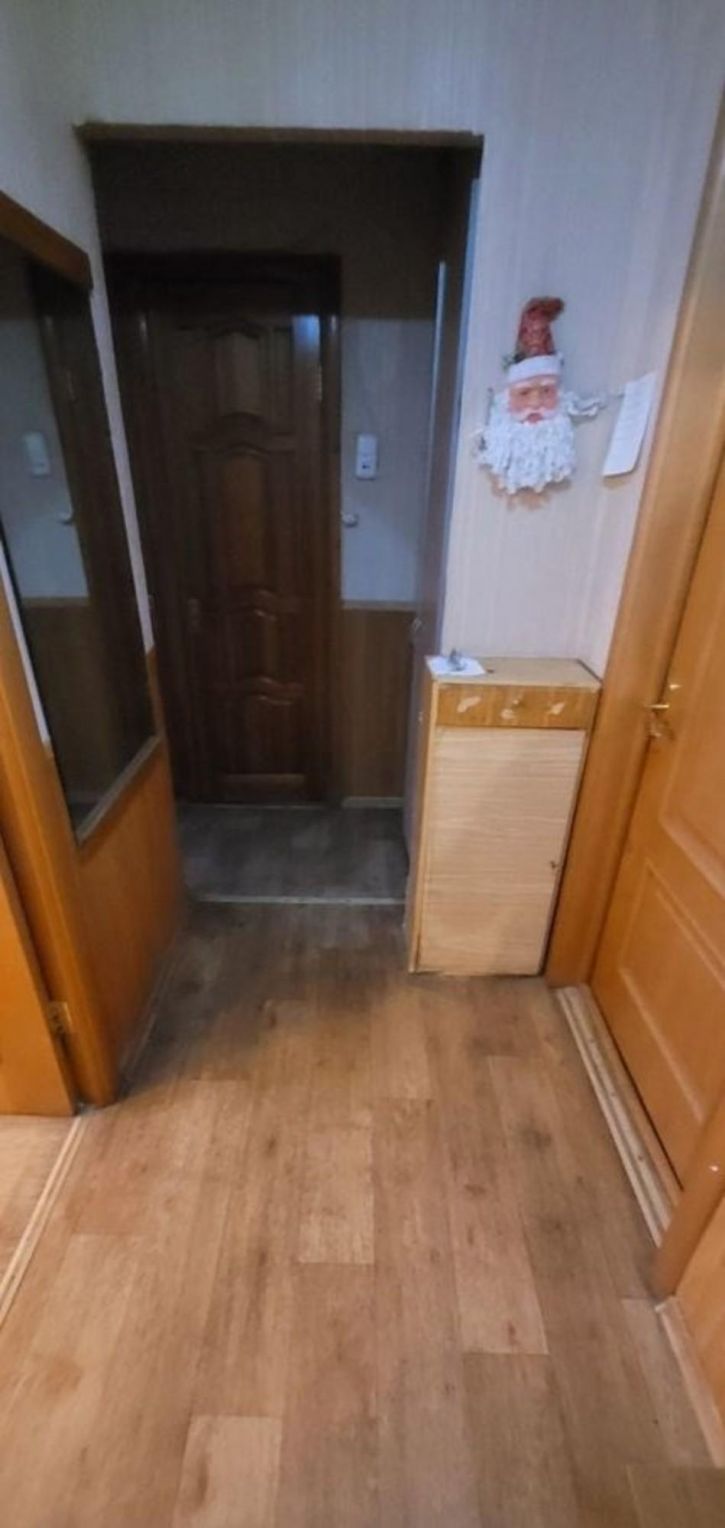 2-комн квартира Дальневосточная улица, 6