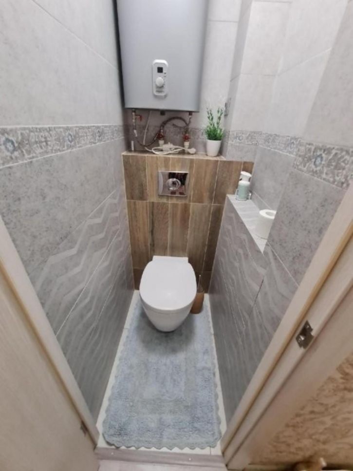2-комн квартира Ташкентский переулок, 43