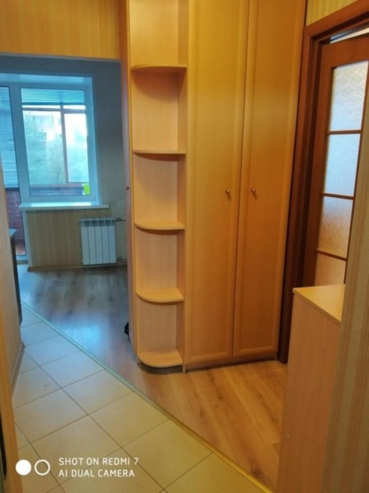 1-комн квартира Енисейская улица, 57
