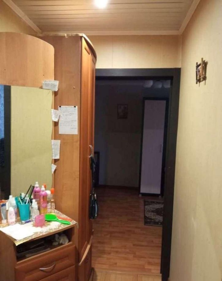 1-комн квартира Стара-Загора улица, 98