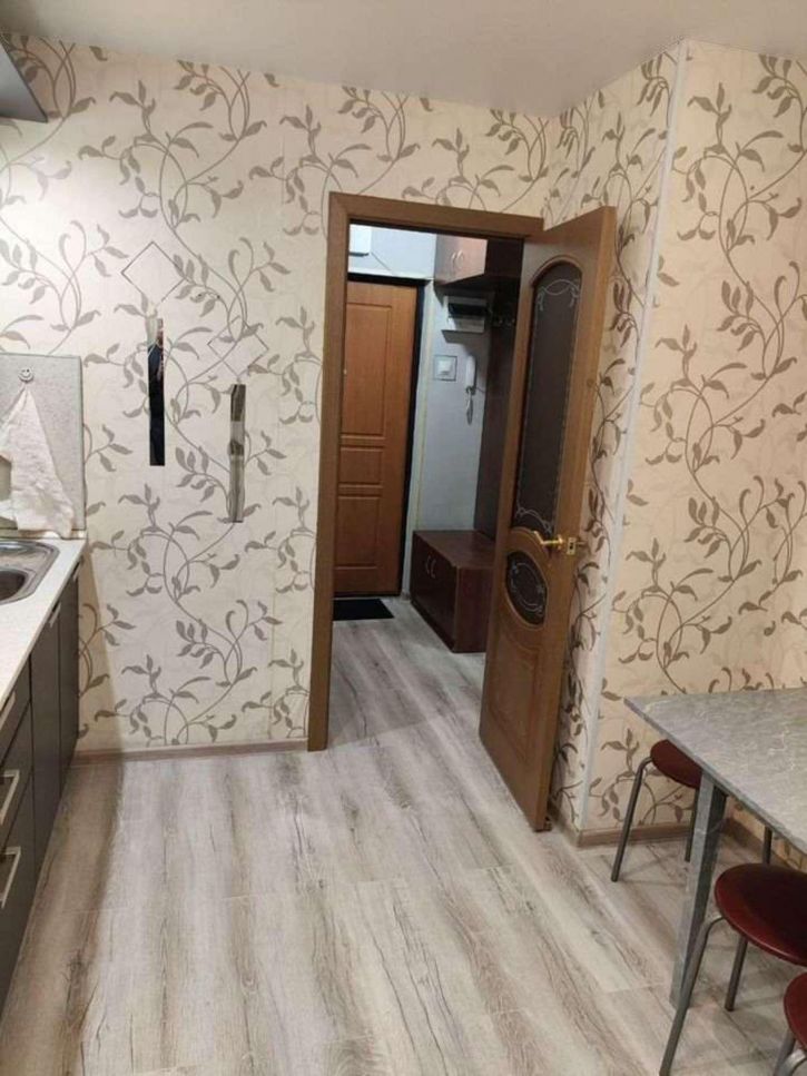 1-комн квартира Фадеева улица, 63