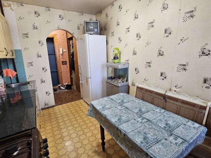 1-комн квартира Кирова проспект, 201