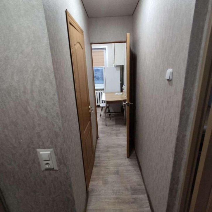 1-комн квартира Фадеева улица, 40
