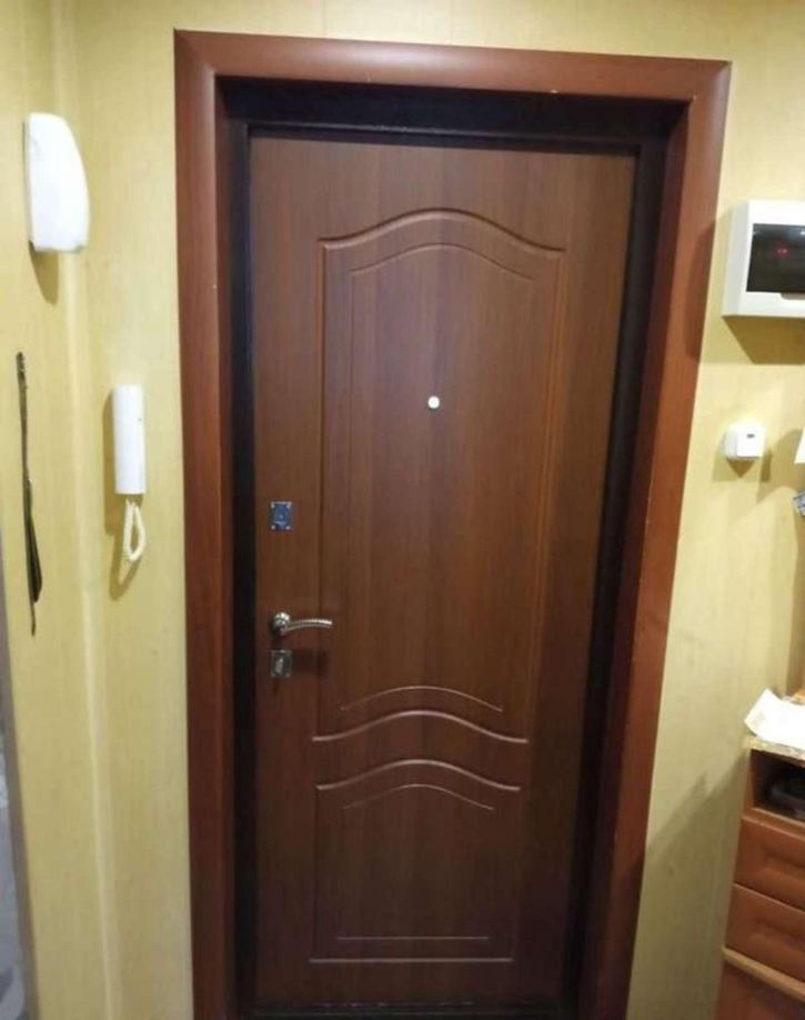 1-комн квартира Стара-Загора улица, 98