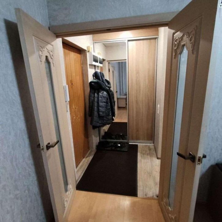 1-комн квартира Фадеева улица, 40