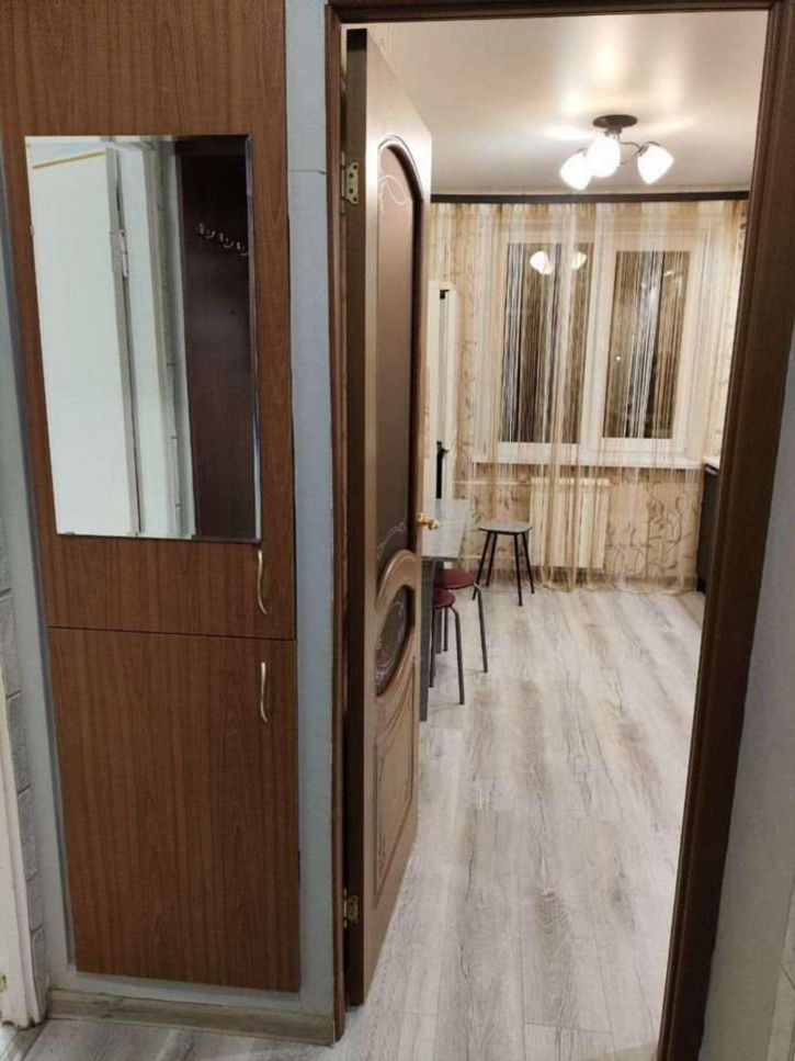 1-комн квартира Фадеева улица, 63