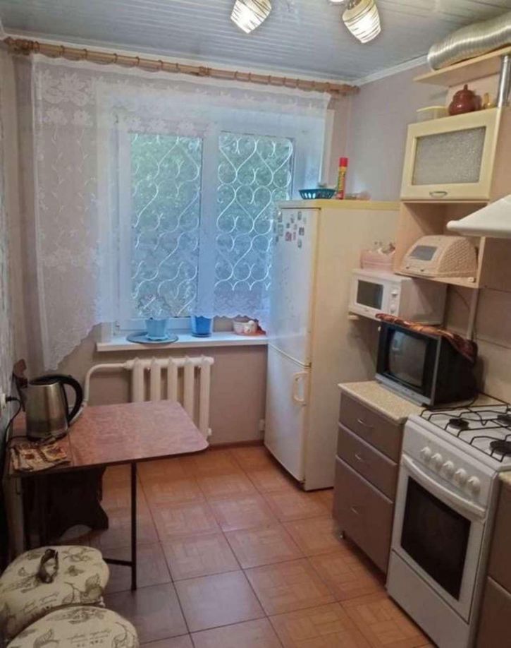 1-комн квартира Стара-Загора улица, 98