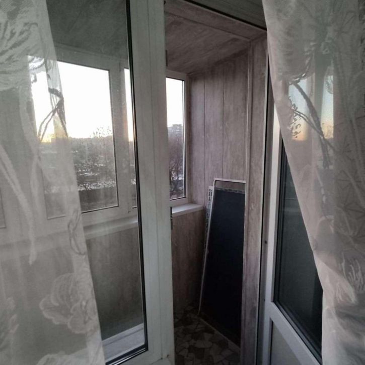1-комн квартира Фадеева улица, 40