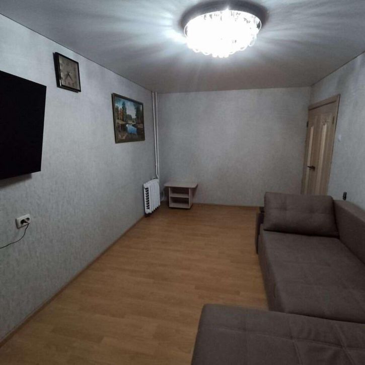 1-комн квартира Фадеева улица, 40
