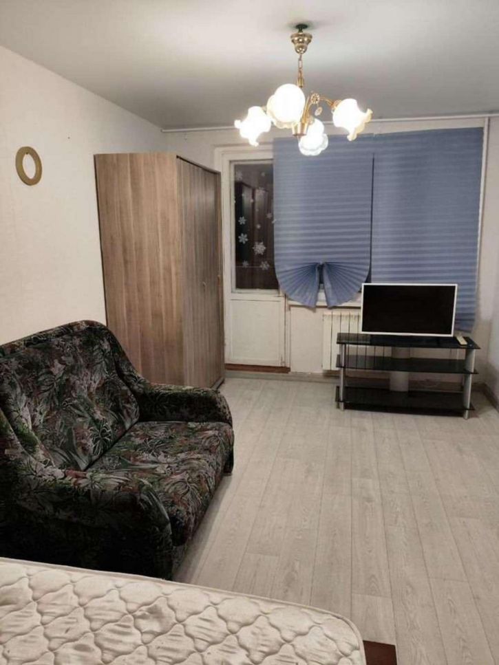 1-комн квартира Фадеева улица, 63