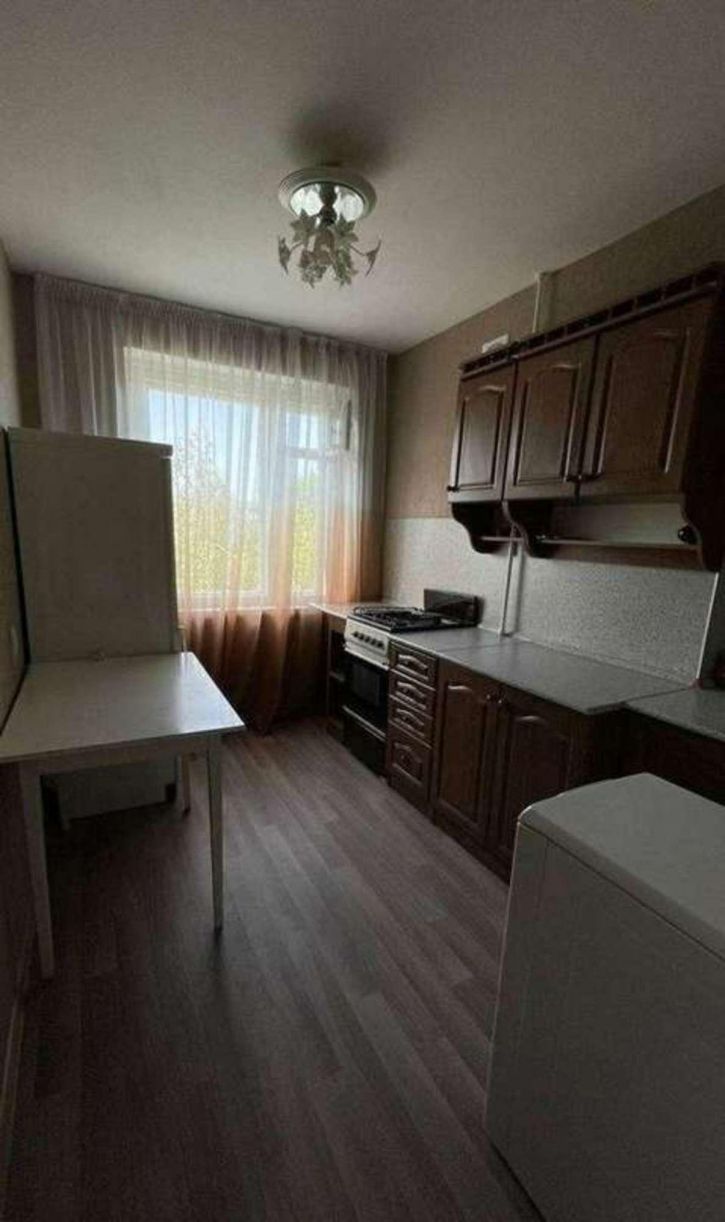 2-комн квартира Ново-Вокзальная улица, 124