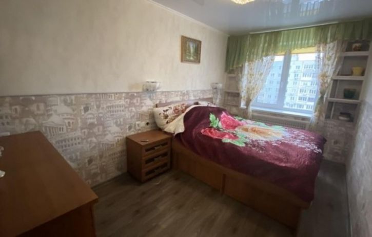 2-комн квартира Ново-Вокзальная улица, 124