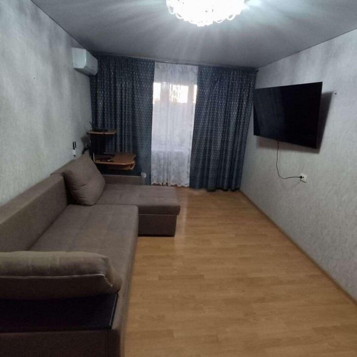 1-комн квартира Фадеева улица, 40