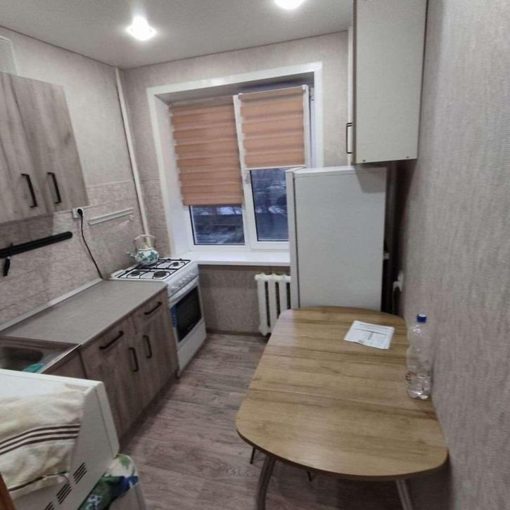1-комн квартира Фадеева улица, 40