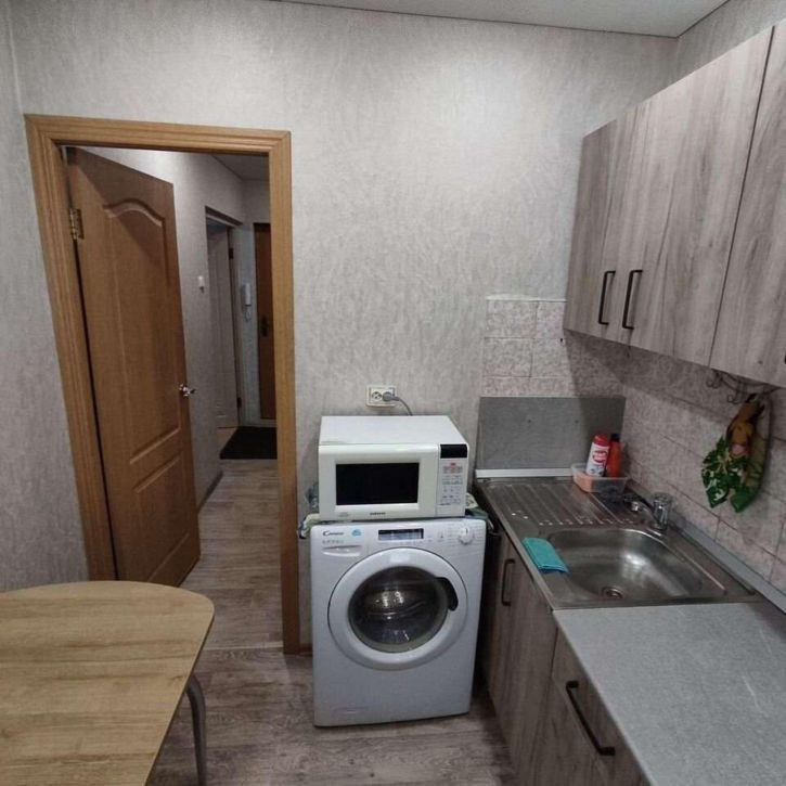 1-комн квартира Фадеева улица, 40