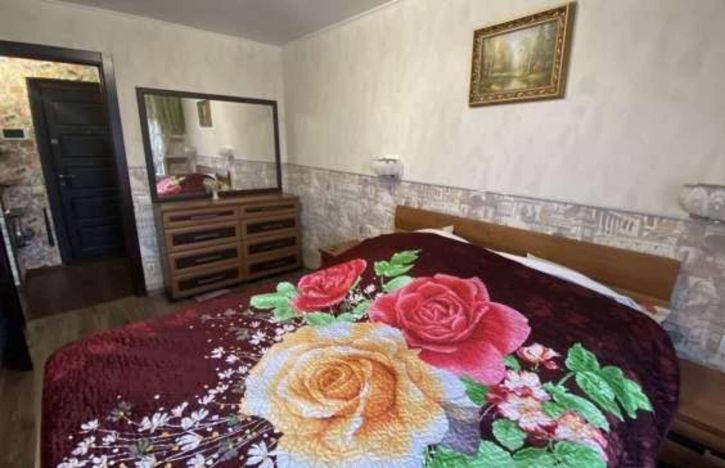 2-комн квартира Ново-Вокзальная улица, 124