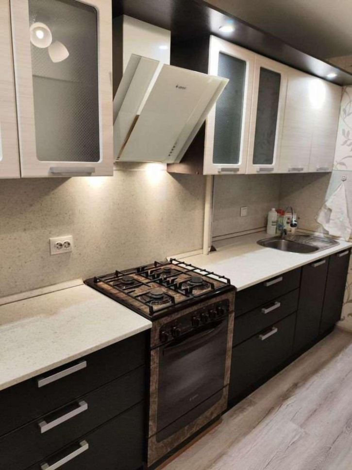 1-комн квартира Фадеева улица, 63