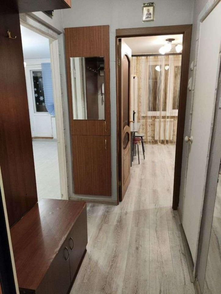1-комн квартира Фадеева улица, 63
