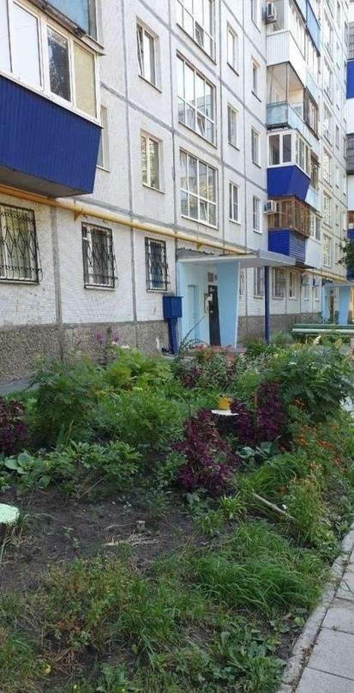 2-комн квартира Ново-Вокзальная улица, 124