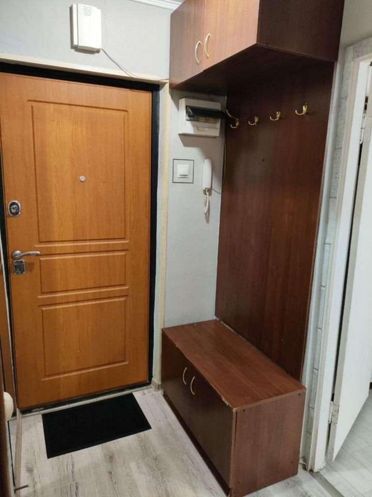 1-комн квартира Фадеева улица, 63
