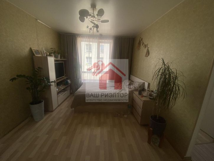 1-комн квартира Мира улица, 39