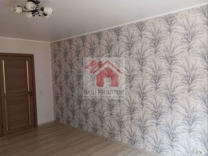 1-комн квартира 1-й квартал, 34