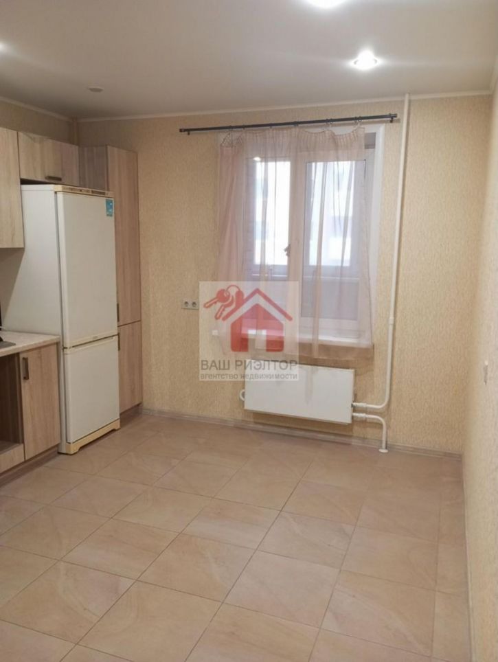 1-комн квартира 1-й квартал, 34