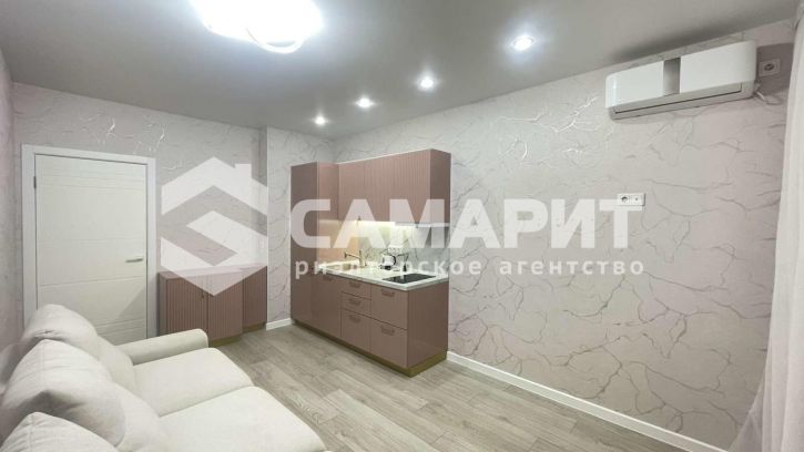 1-комн квартира Карла Маркса проспект, 4а
