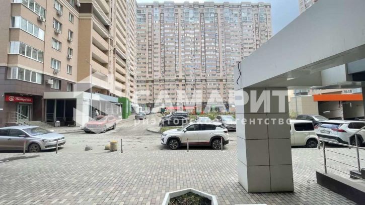 1-комн квартира Карла Маркса проспект, 4а