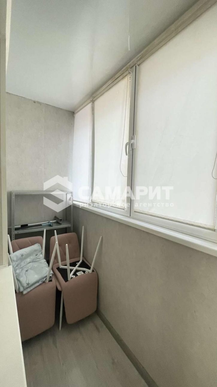 1-комн квартира Карла Маркса проспект, 4а
