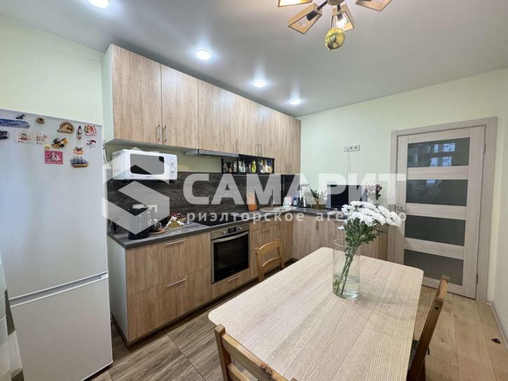 2-комн квартира Съездовская улица, 11