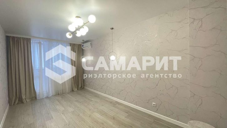 1-комн квартира Карла Маркса проспект, 4а
