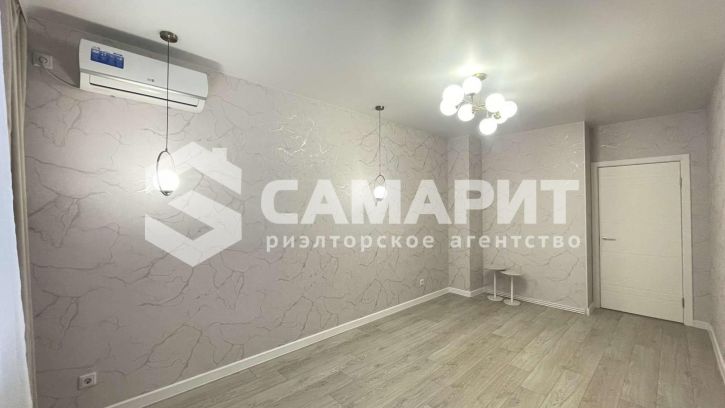 1-комн квартира Карла Маркса проспект, 4а