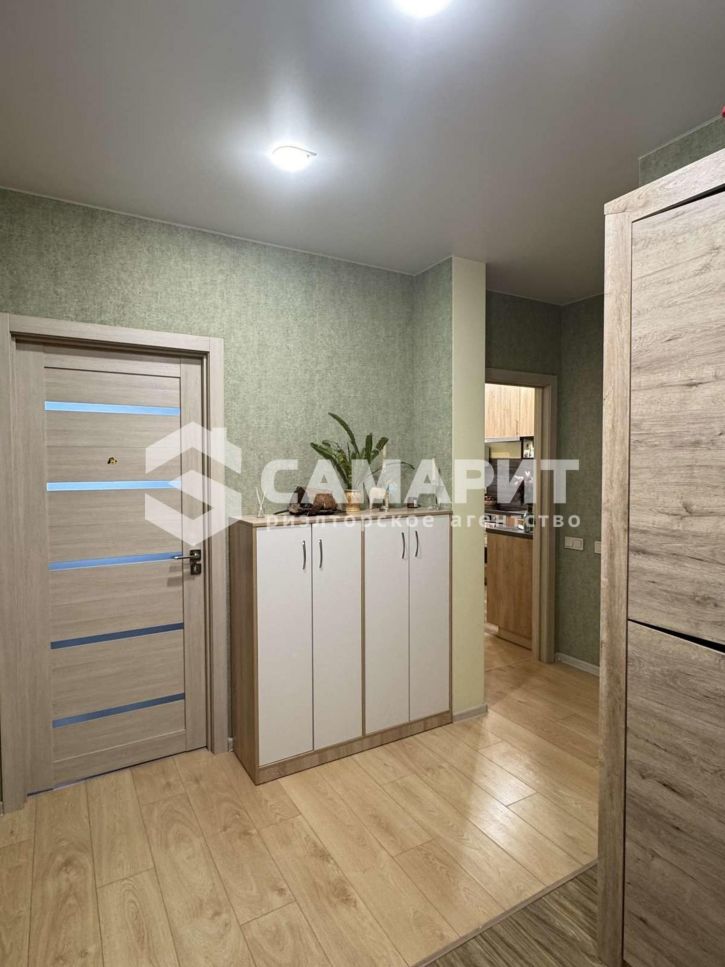 2-комн квартира Съездовская улица, 11