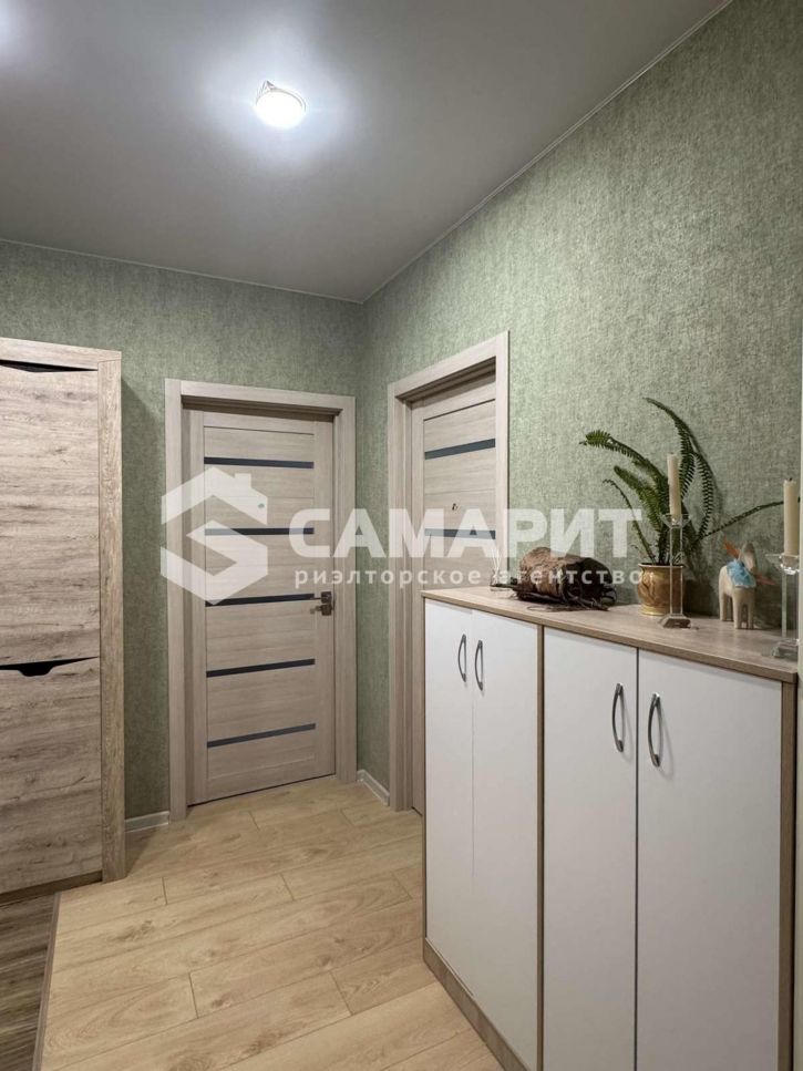 2-комн квартира Съездовская улица, 11