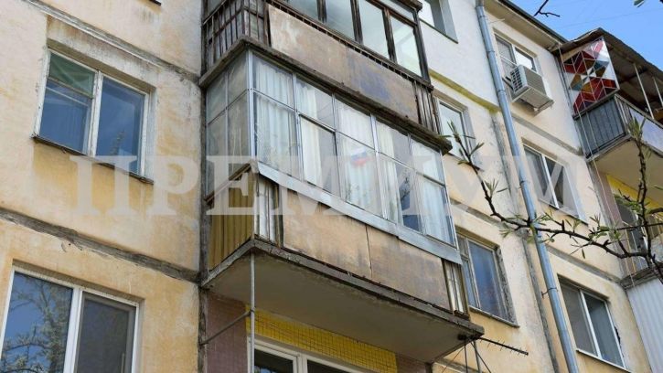 2-комн квартира Карла Маркса проспект, 386
