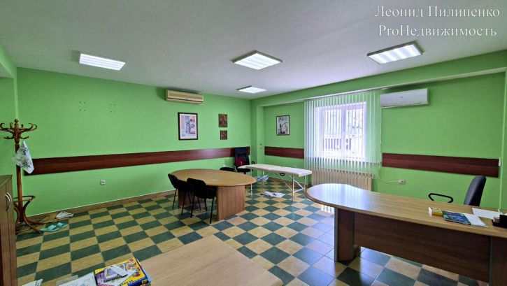 Офис Ново-Садовая улица, 220А