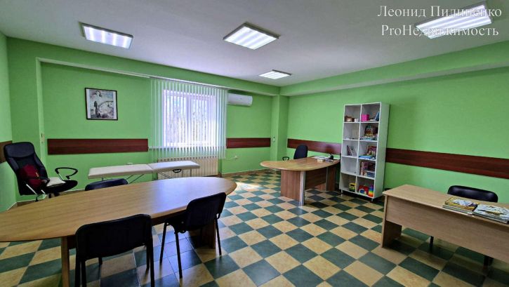 Офис Ново-Садовая улица, 220А