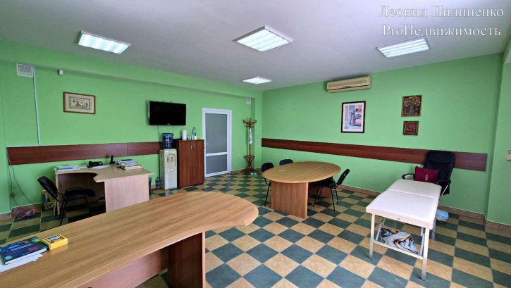Офис Ново-Садовая улица, 220А