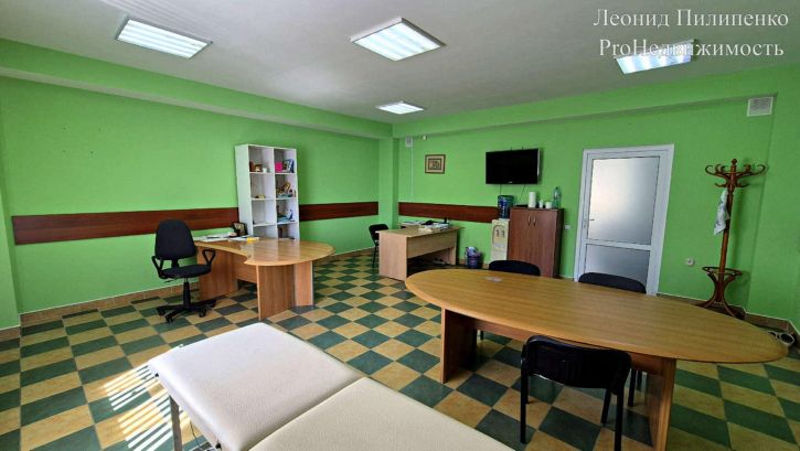 Офис Ново-Садовая улица, 220А