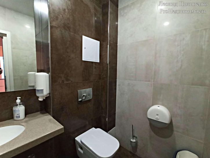 Офис Ново-Садовая улица, 220А
