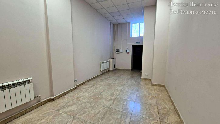 Торговое помещение Победы улица, 1