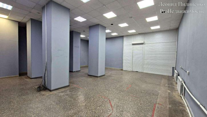 Торговое помещение Победы улица, 1