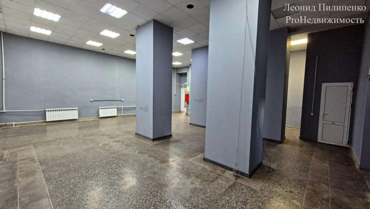 Торговое помещение Победы улица, 1