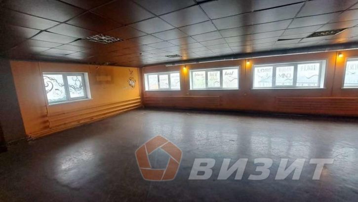 Торговое помещение Московское шоссе, кЕ110