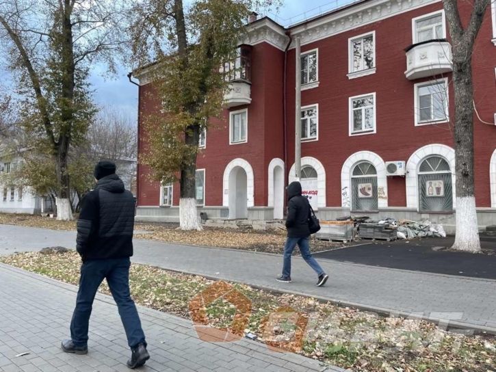 Торговое помещение 2-й квартал, 49