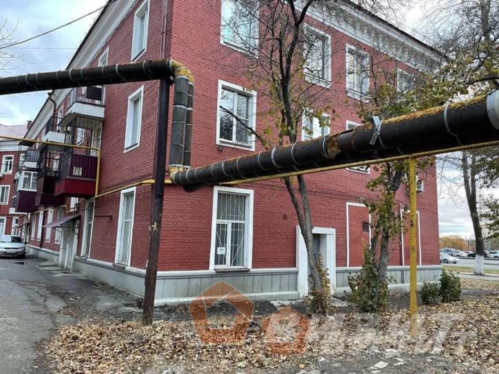 Торговое помещение 2-й квартал, 49