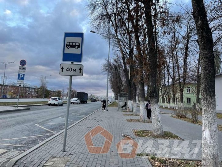 Торговое помещение 2-й квартал, 49