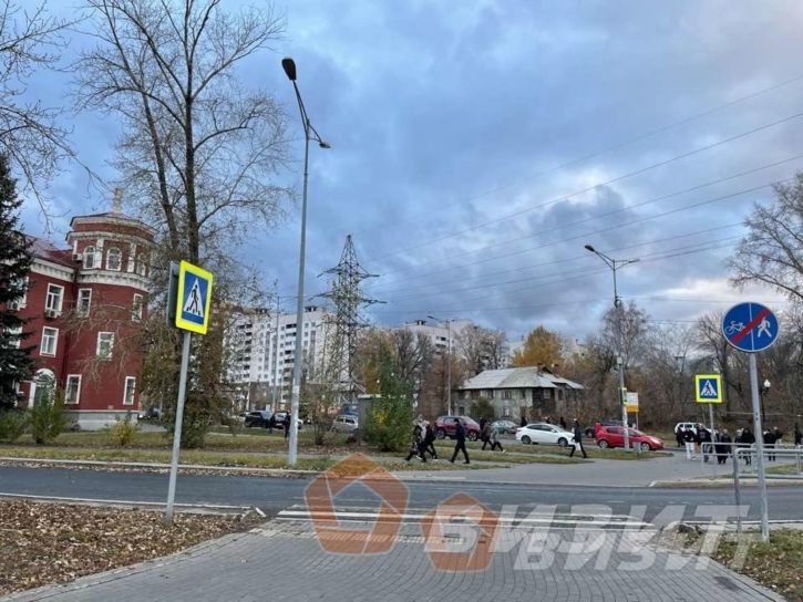 Торговое помещение 2-й квартал, 49