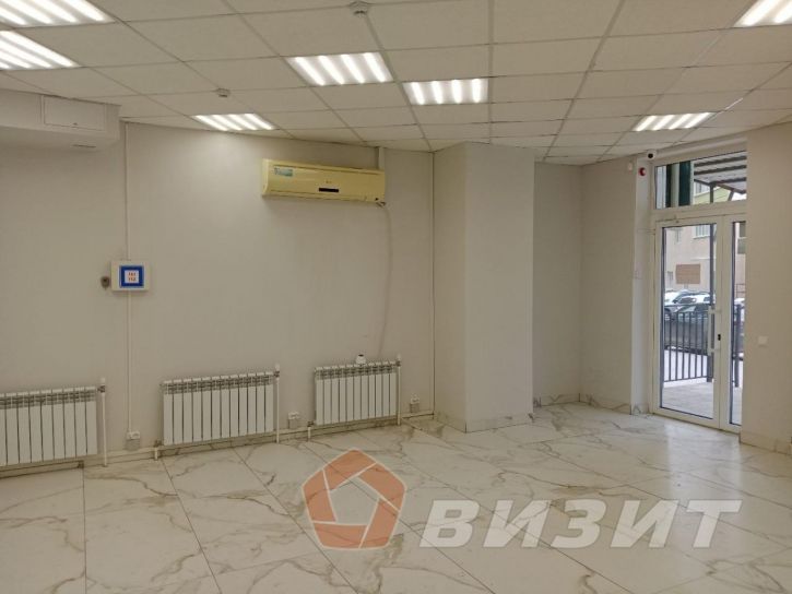 Торговое помещение Аэродромная улица, 98а